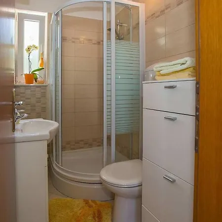 Holiday home House Rea *