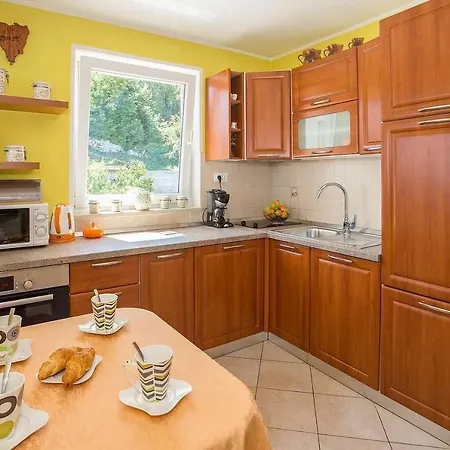 Ferienhaus House Rea
