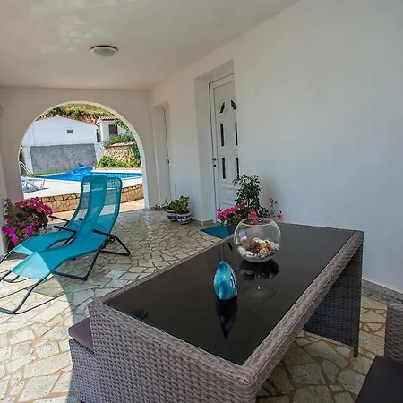 Ferienhaus House Rea
