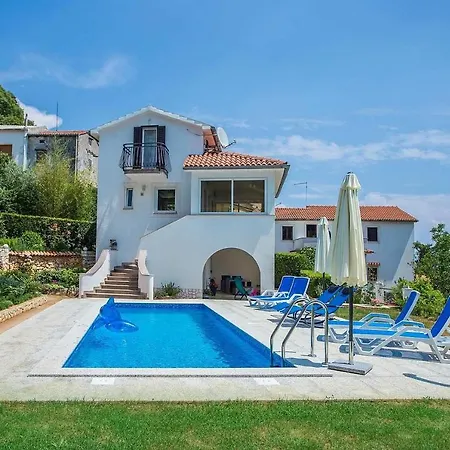 Ferienhaus House Rea Zagorje