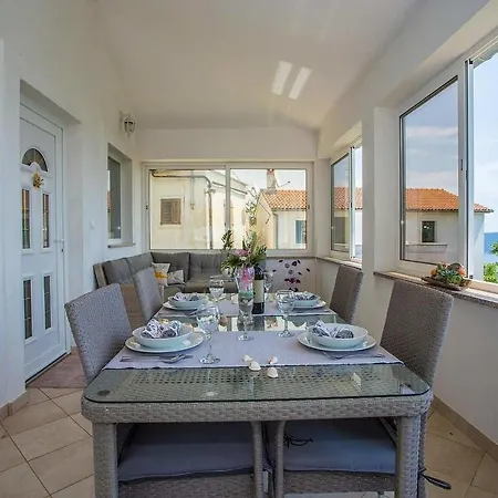 Ferienhaus House Rea