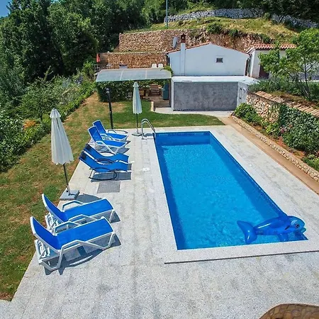 Holiday home House Rea Zagorje