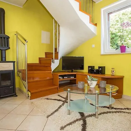 Ferienhaus House Rea Zagorje