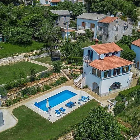 House Rea Holiday home