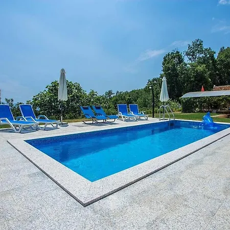House Rea Holiday home Zagorje